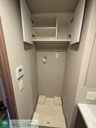 アトラスシティ千歳烏山グランスイート 杜ノ棟の物件内観写真